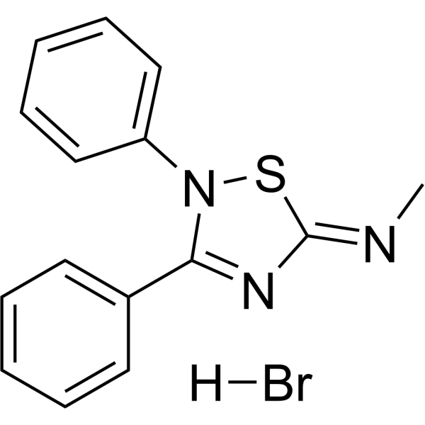 SCH-202676 hydrobromide 265980-25-4